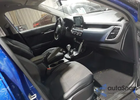 2023 Kia Seltos S из США, поврежденный, VIN KNDEU2AA6P7432753